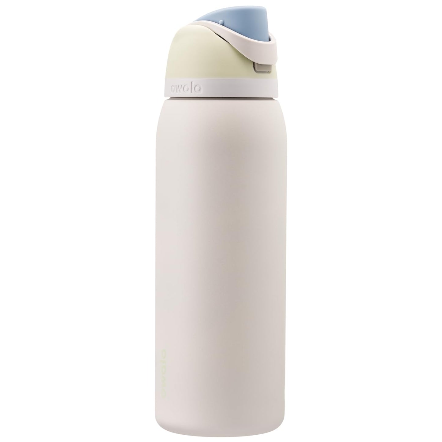 Owala FreeSip  Stainless Steel Water Bottle with Straw