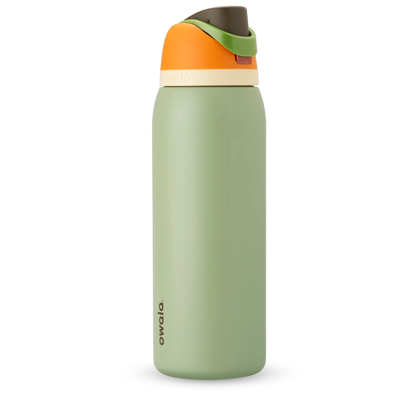 Owala FreeSip  Stainless Steel Water Bottle with Straw