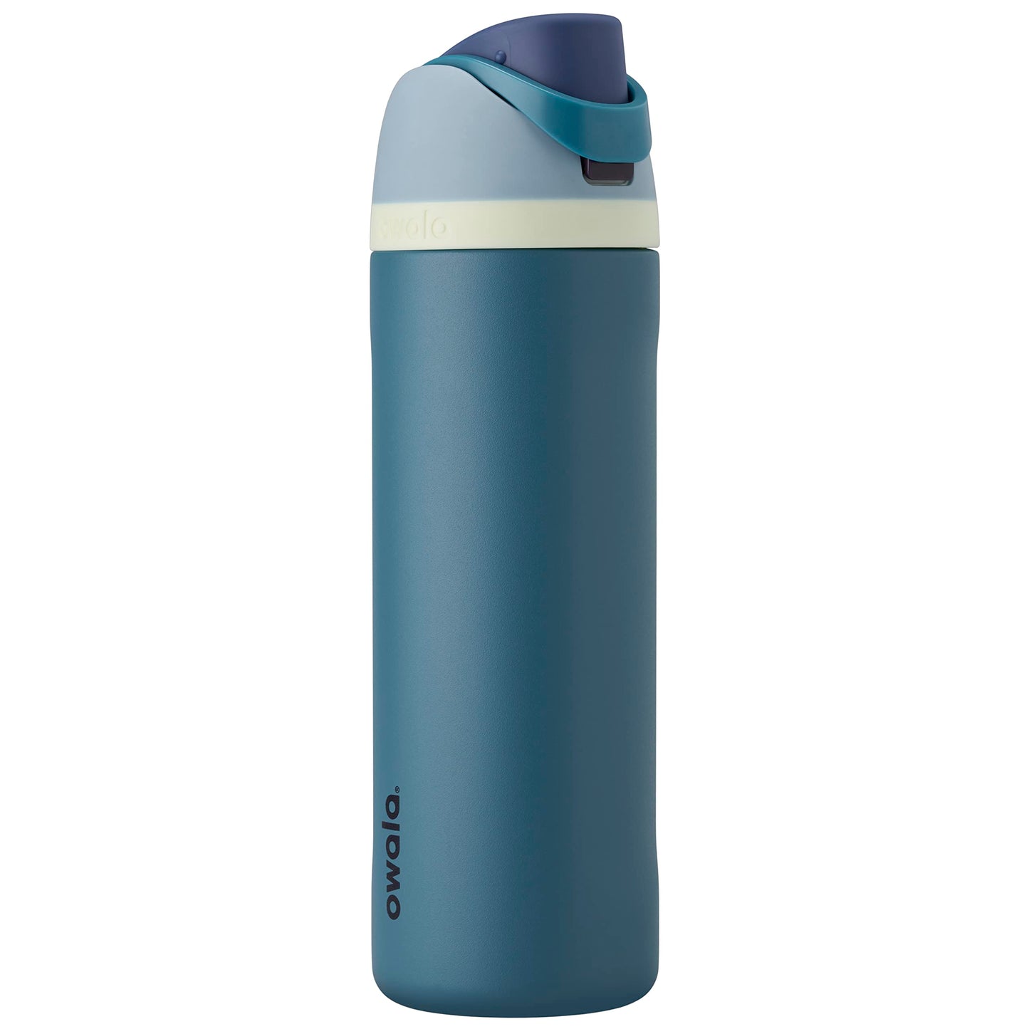 Owala FreeSip  Stainless Steel Water Bottle with Straw