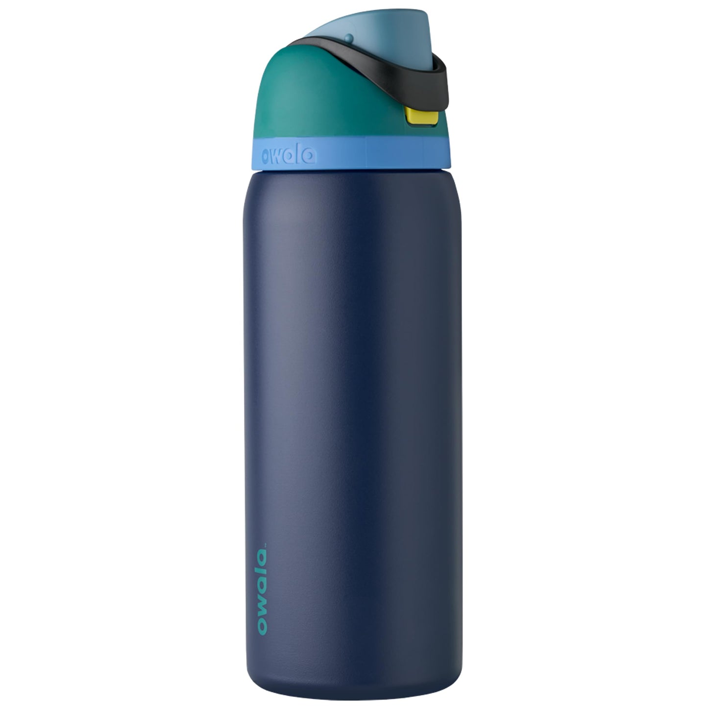 Owala FreeSip  Stainless Steel Water Bottle with Straw