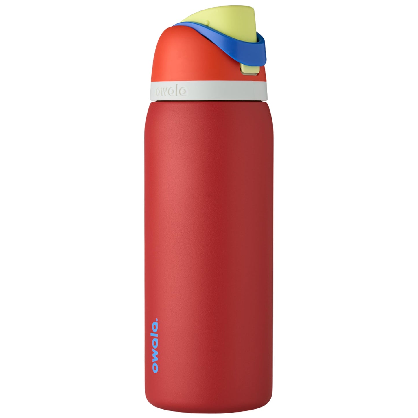 Owala FreeSip  Stainless Steel Water Bottle with Straw