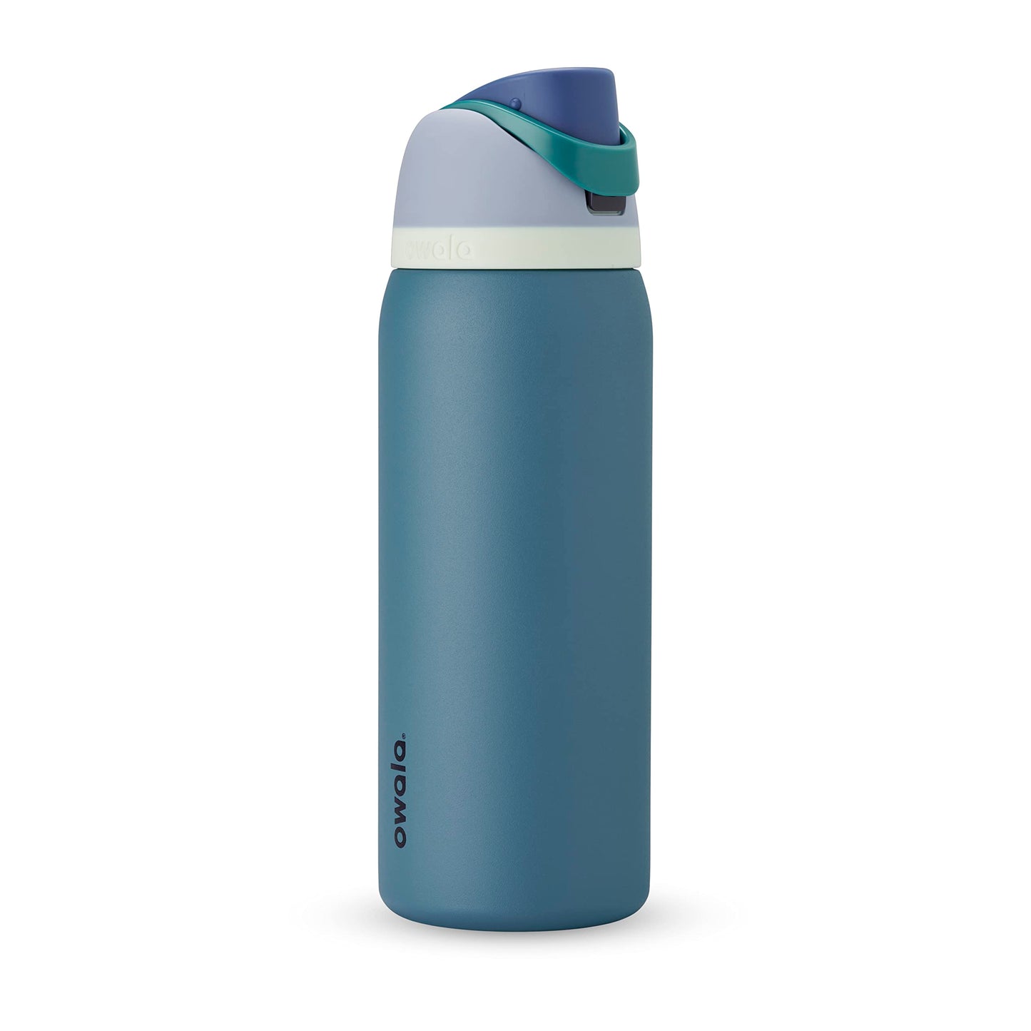 Owala FreeSip  Stainless Steel Water Bottle with Straw