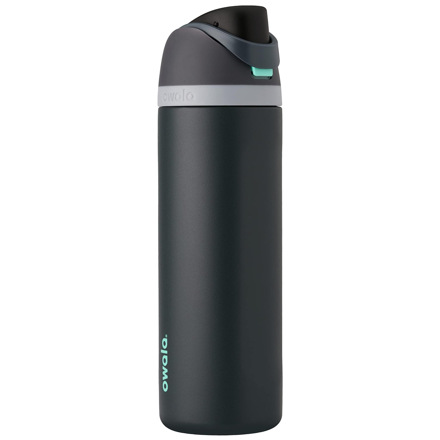 Owala FreeSip  Stainless Steel Water Bottle with Straw