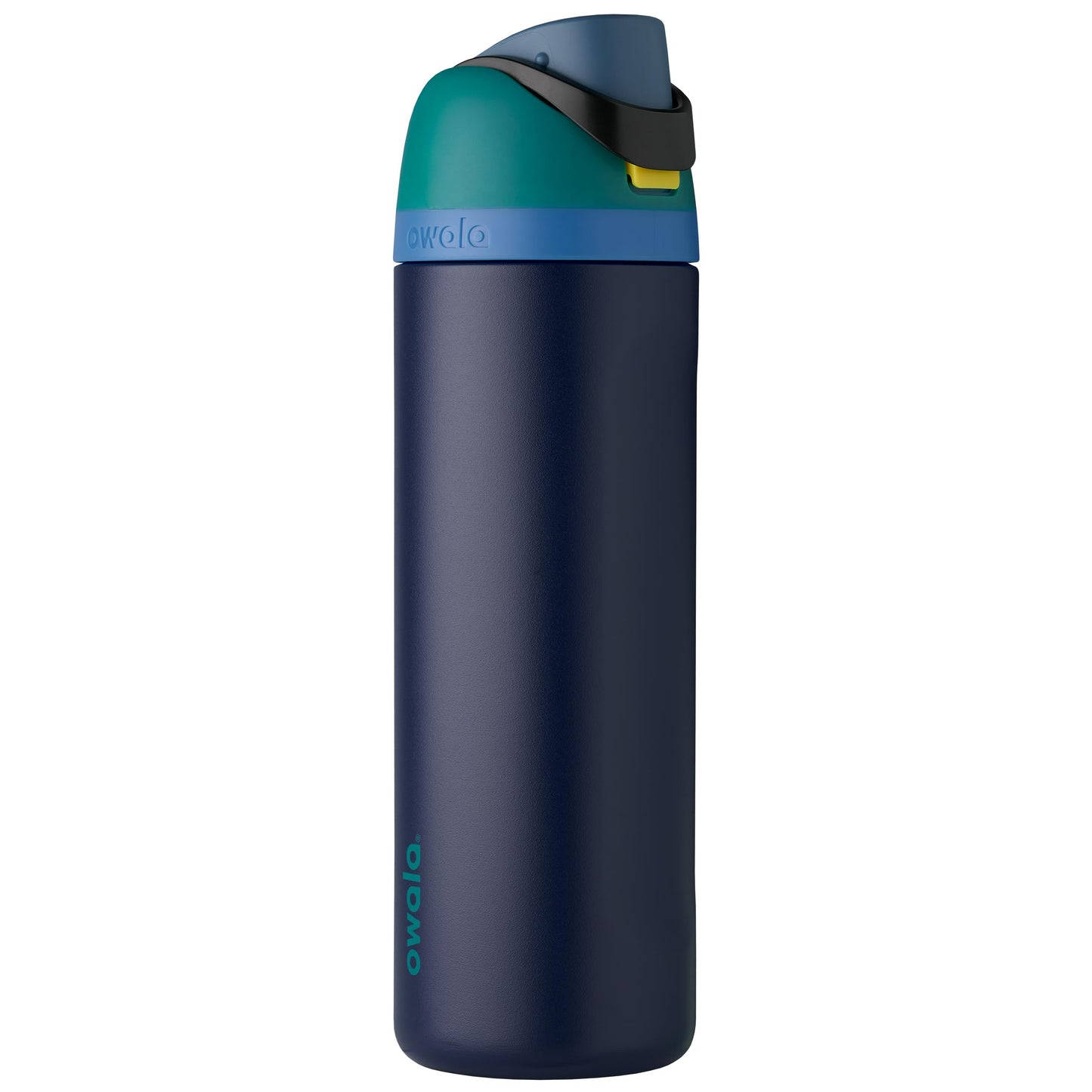 Owala FreeSip  Stainless Steel Water Bottle with Straw