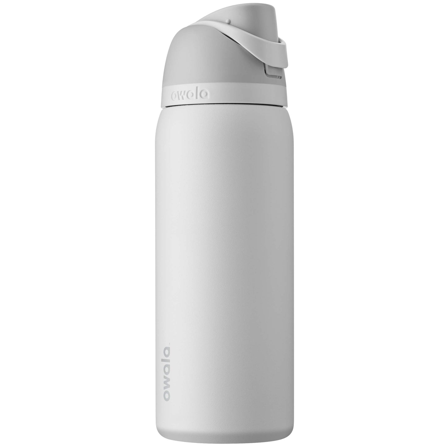 Owala FreeSip  Stainless Steel Water Bottle with Straw