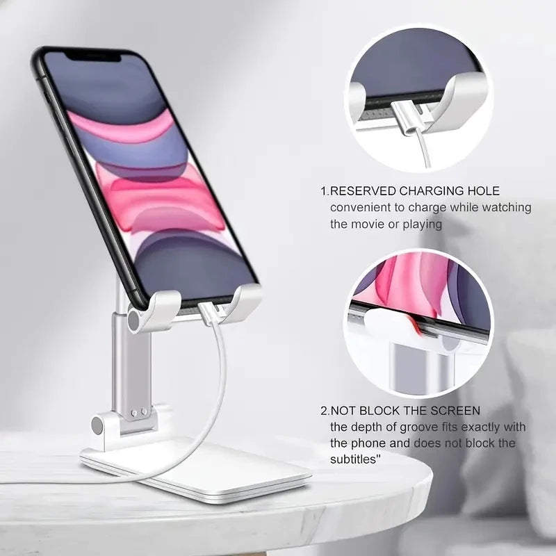 Phone Holder Stand