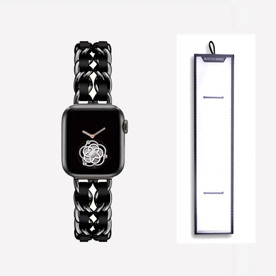 Strap For Apple Watch Ultra Band chain