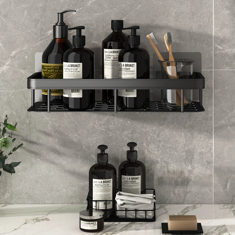 Bathroom Storage Organizer